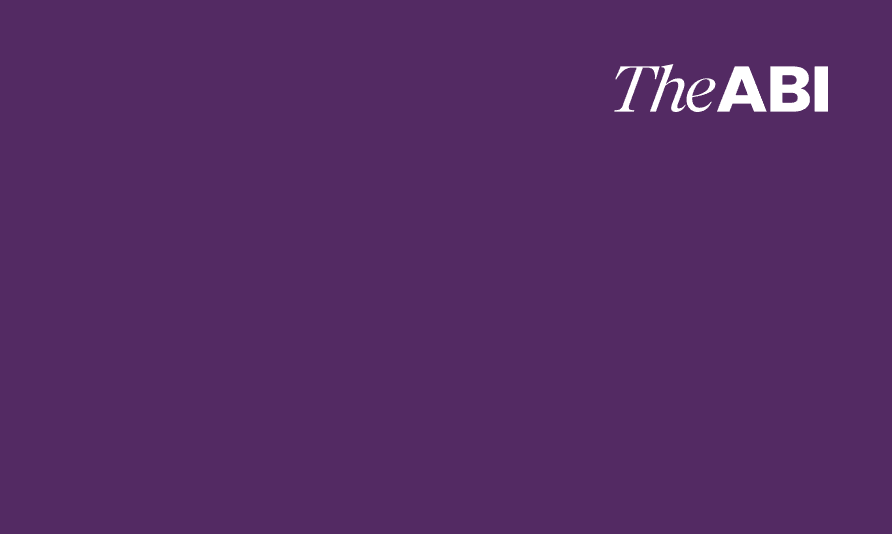 The ABI responds to FCA and PRA policy statements on SM&CR