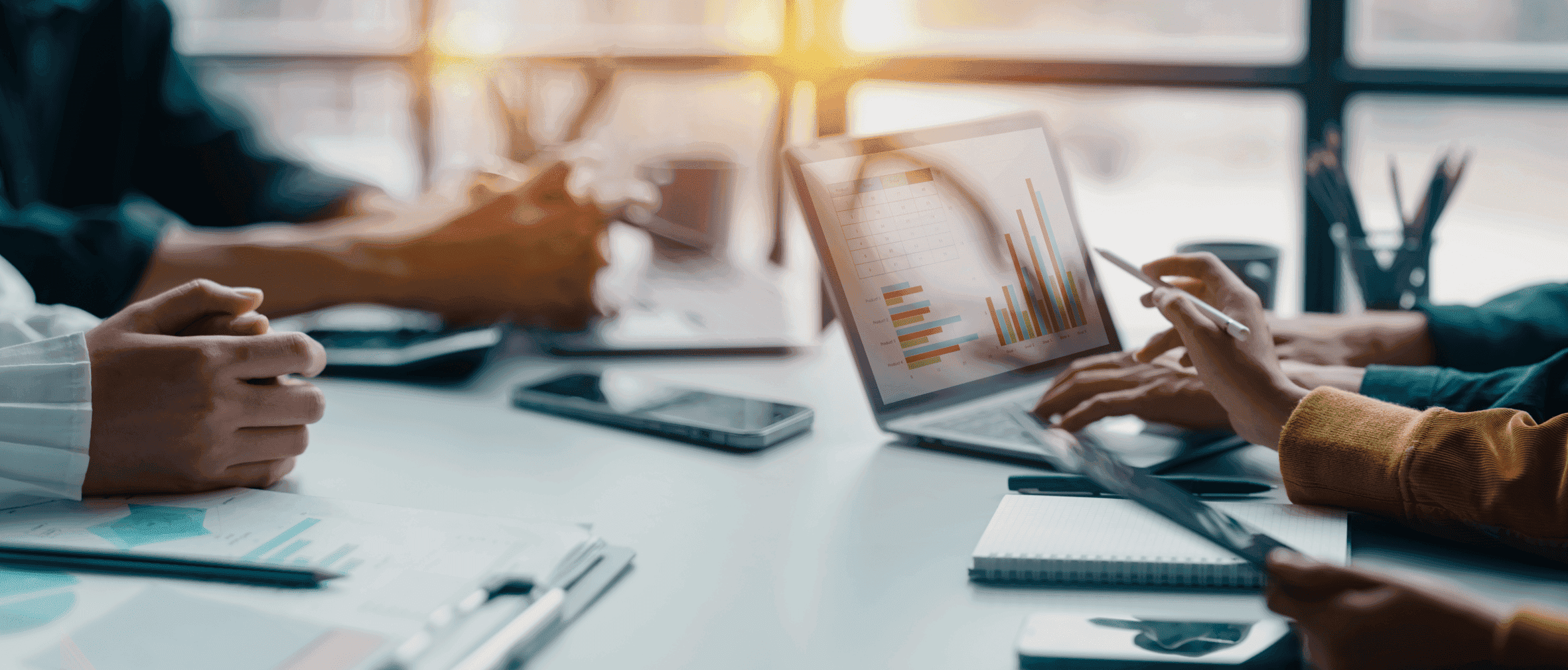 Industry Data Packages