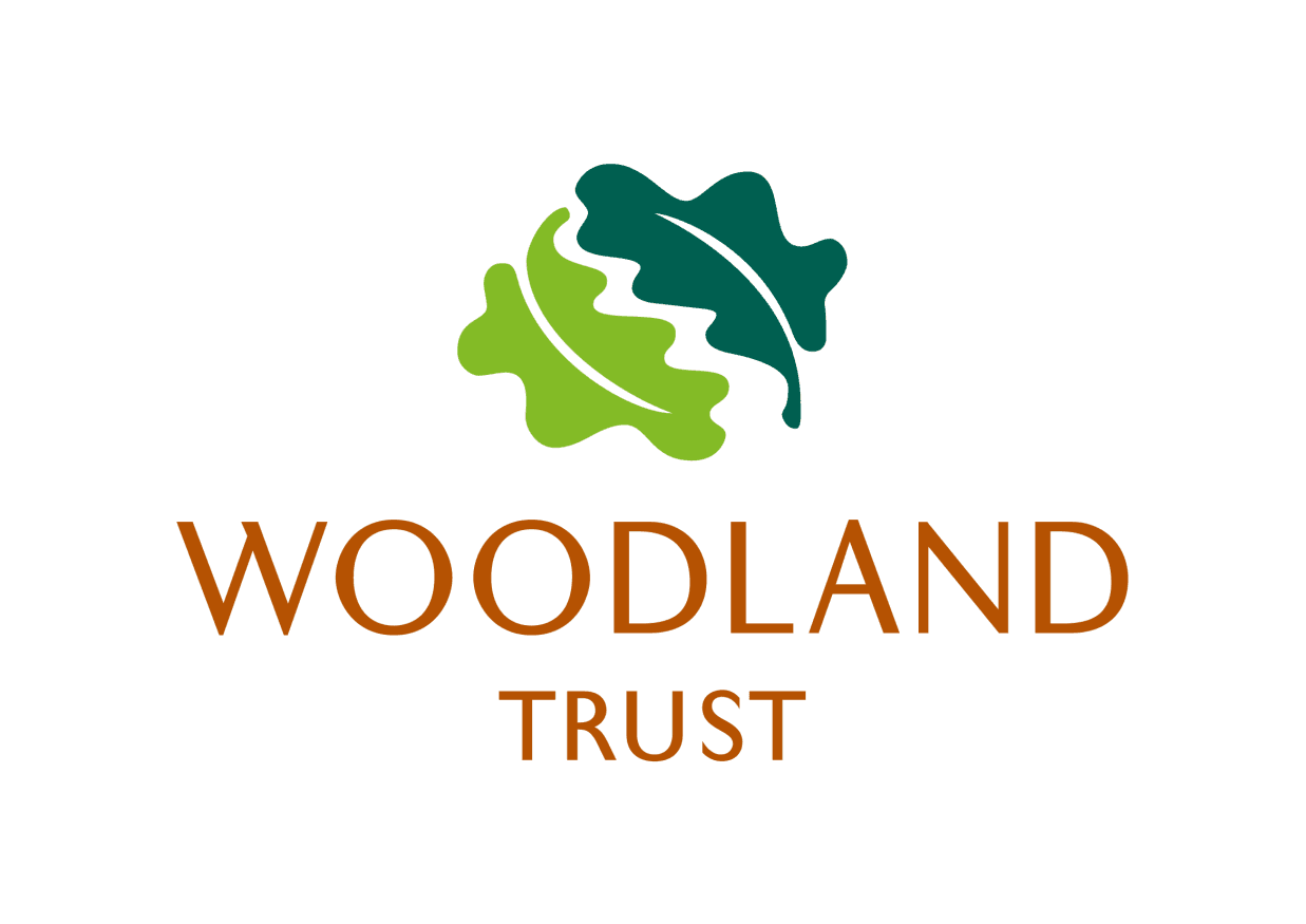 WoodlandTrustLogo