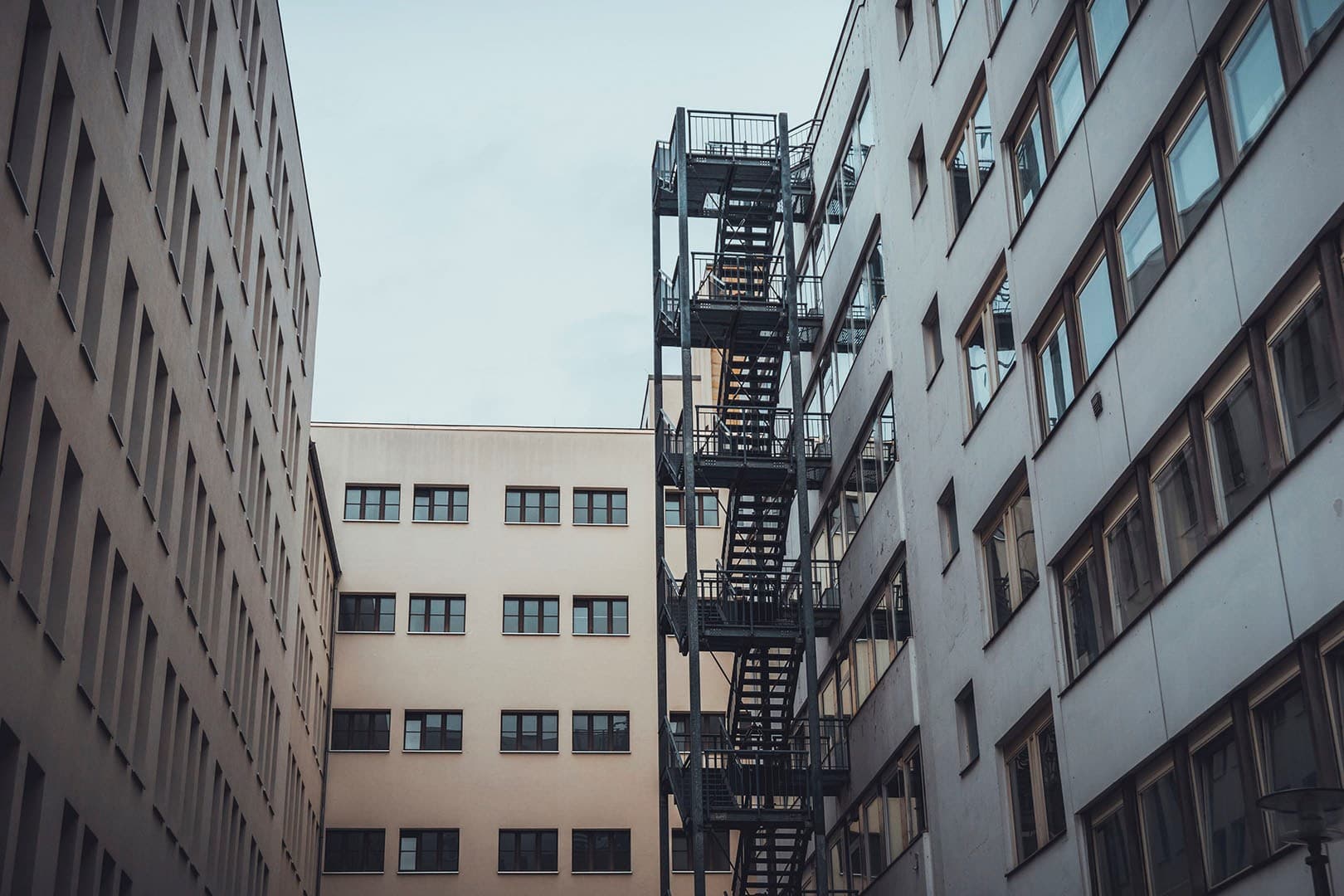 News_Fire Safety Reinsurance Facility finalised