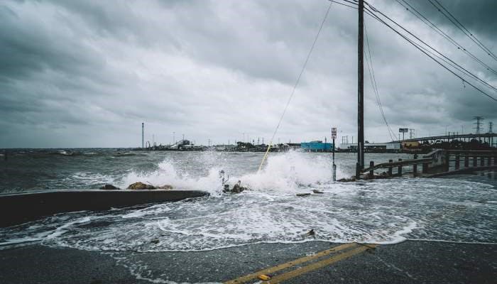 News_Flooding and Storm Pia – Insurance Advice