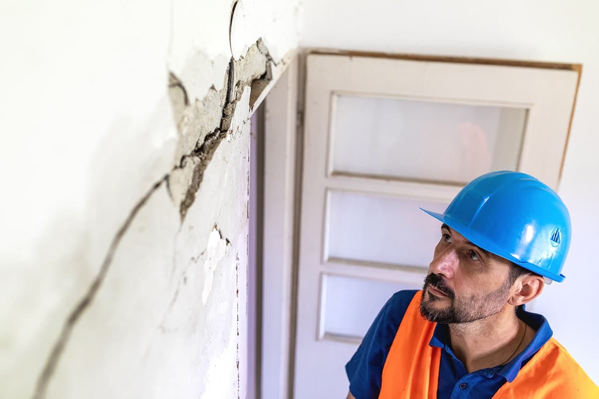 SubsidenceInsuranceCauses