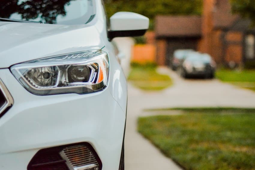 News_Stuck in overdrive! Record motor insurance payouts keep motorists moving.