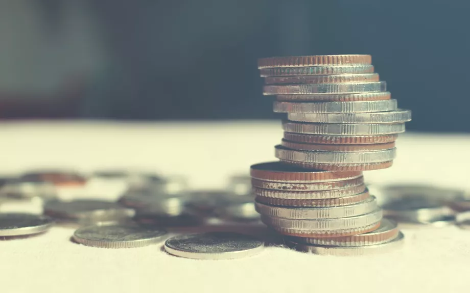 News_stackofcoins