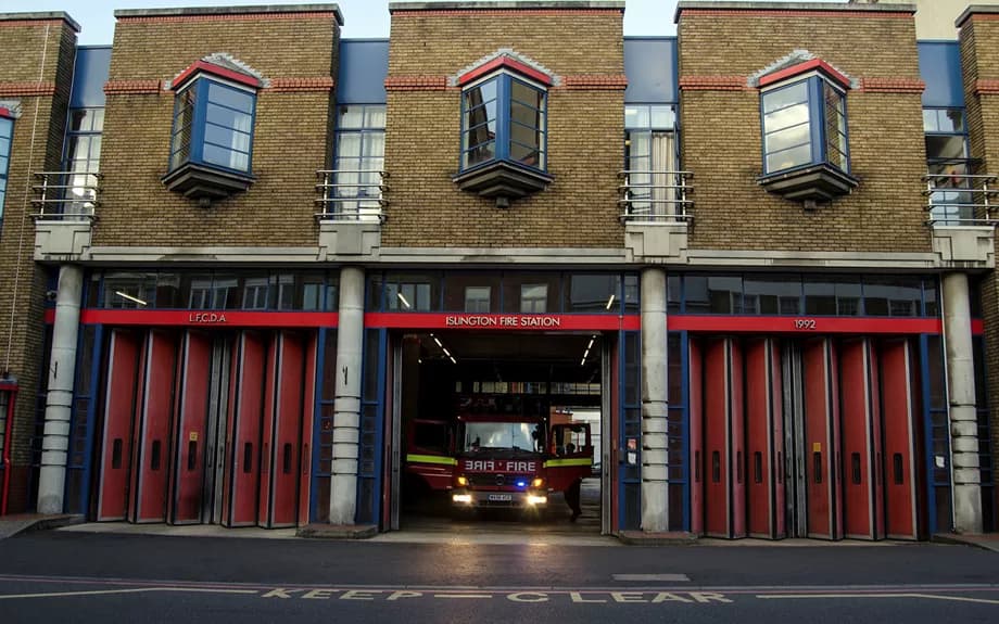 News_Luton Airport Car Park Fire - Update and FAQs