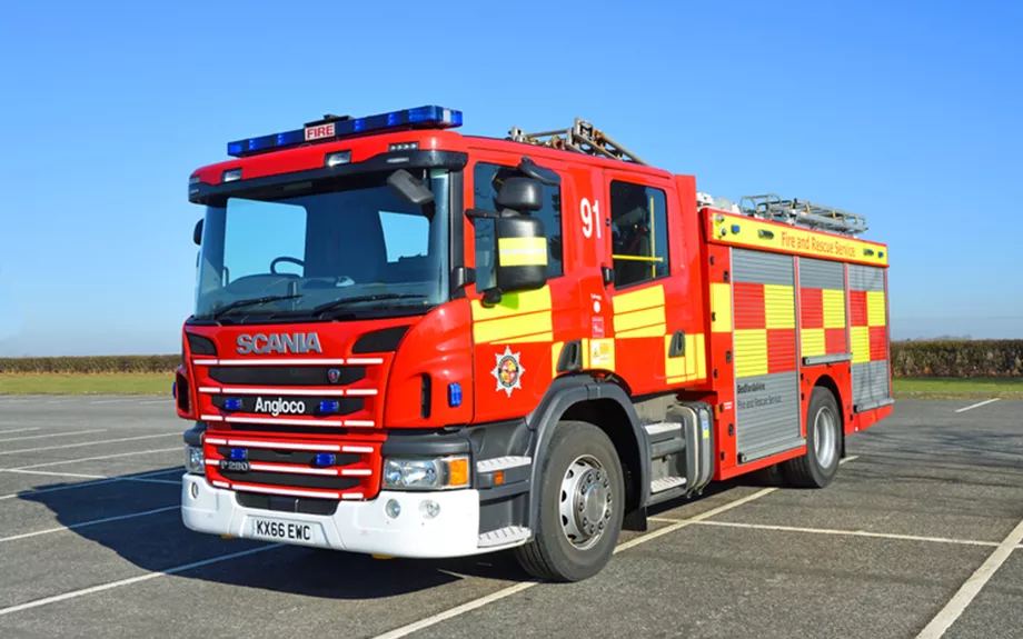 The ABI offers advice to anyone affected by wildfires in Suffolk and across the UK