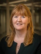 Clare Bousfield