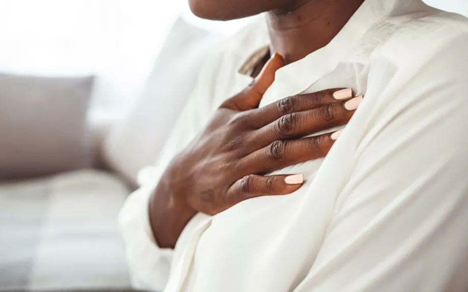 News_Inclusive Excellence - Guest Blog - Aneeka Neehaul, Rethink Mental Illness