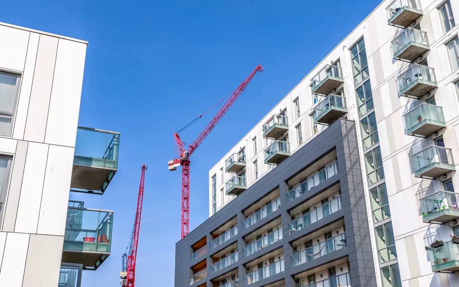 News_Building safety: work progresses on risk-sharing
