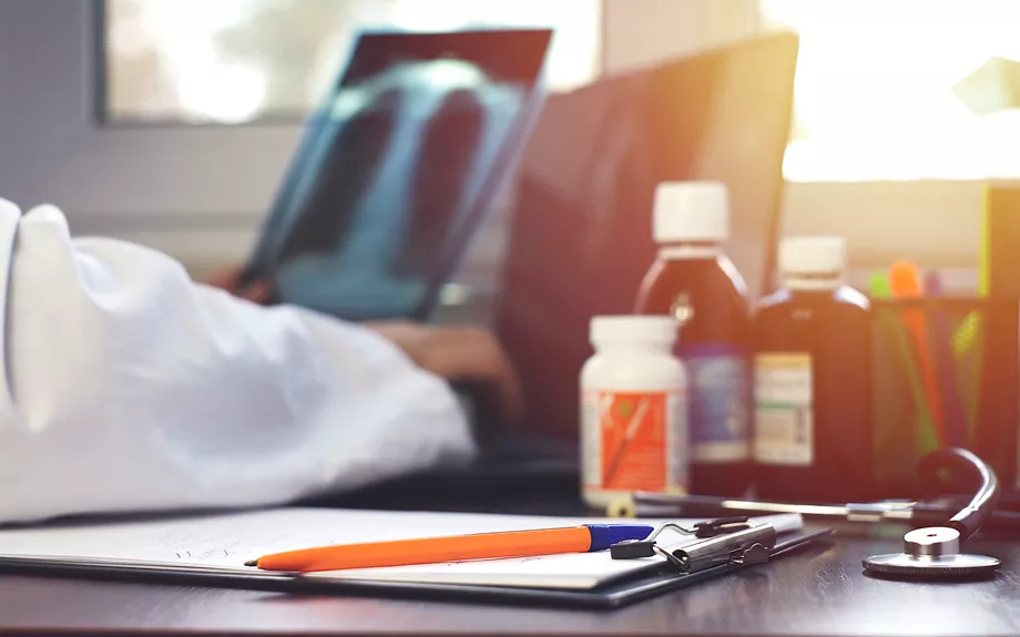 News_Accessing medical reports: time for change in a digital era