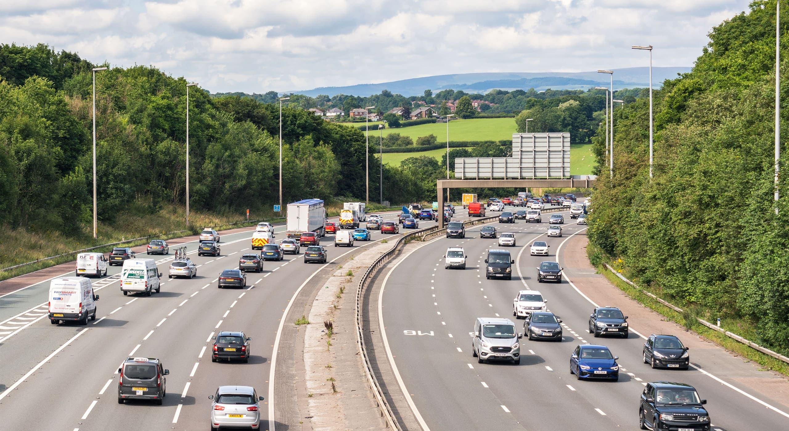 Record £3.2 billion paid out to support motor insurance customers in Q2 2026
