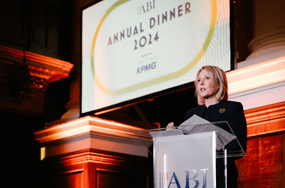 News_Hannah Gurga's Annual Dinner Speech
