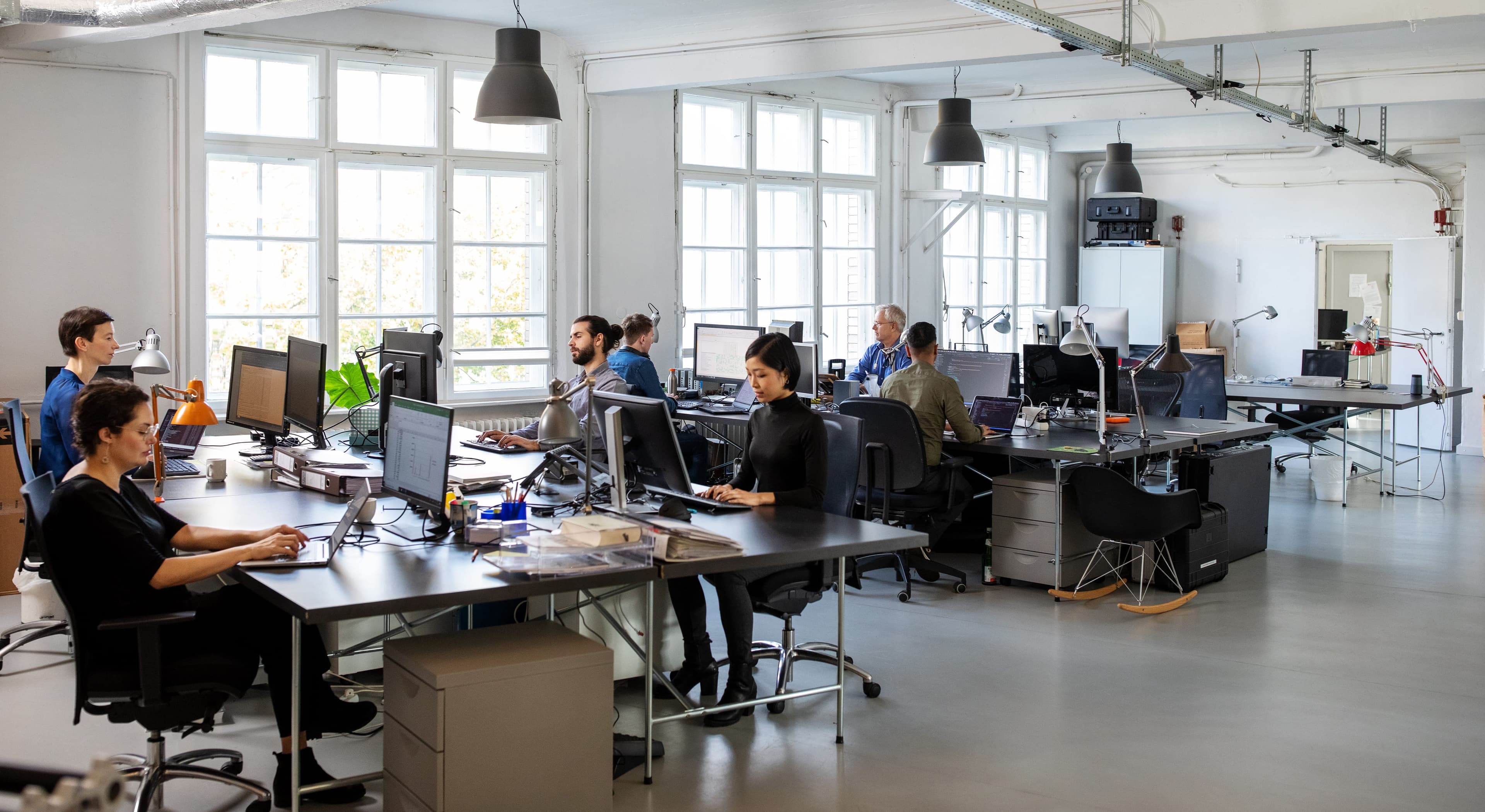 FlexibleWorking