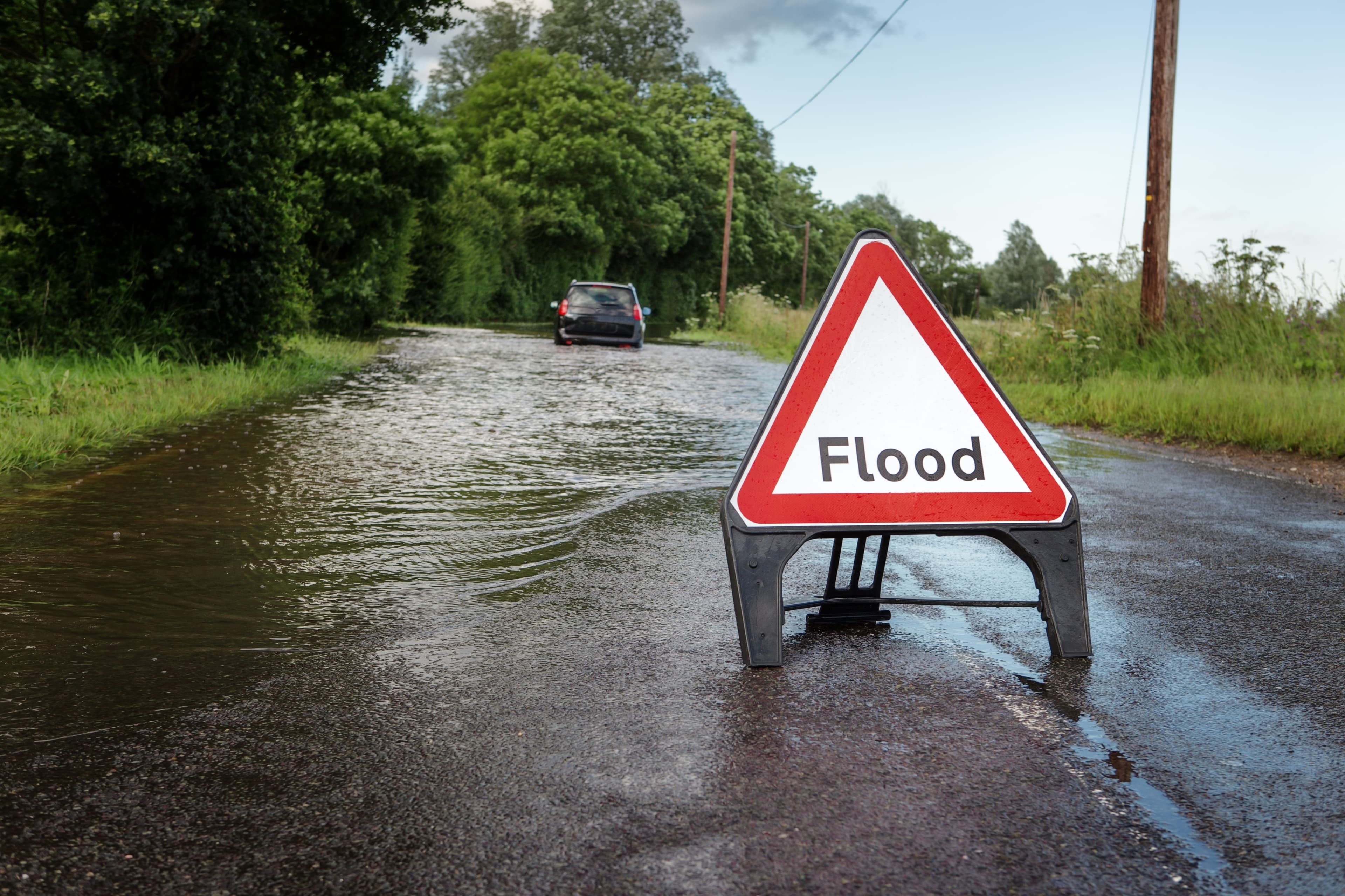 FloodingReady