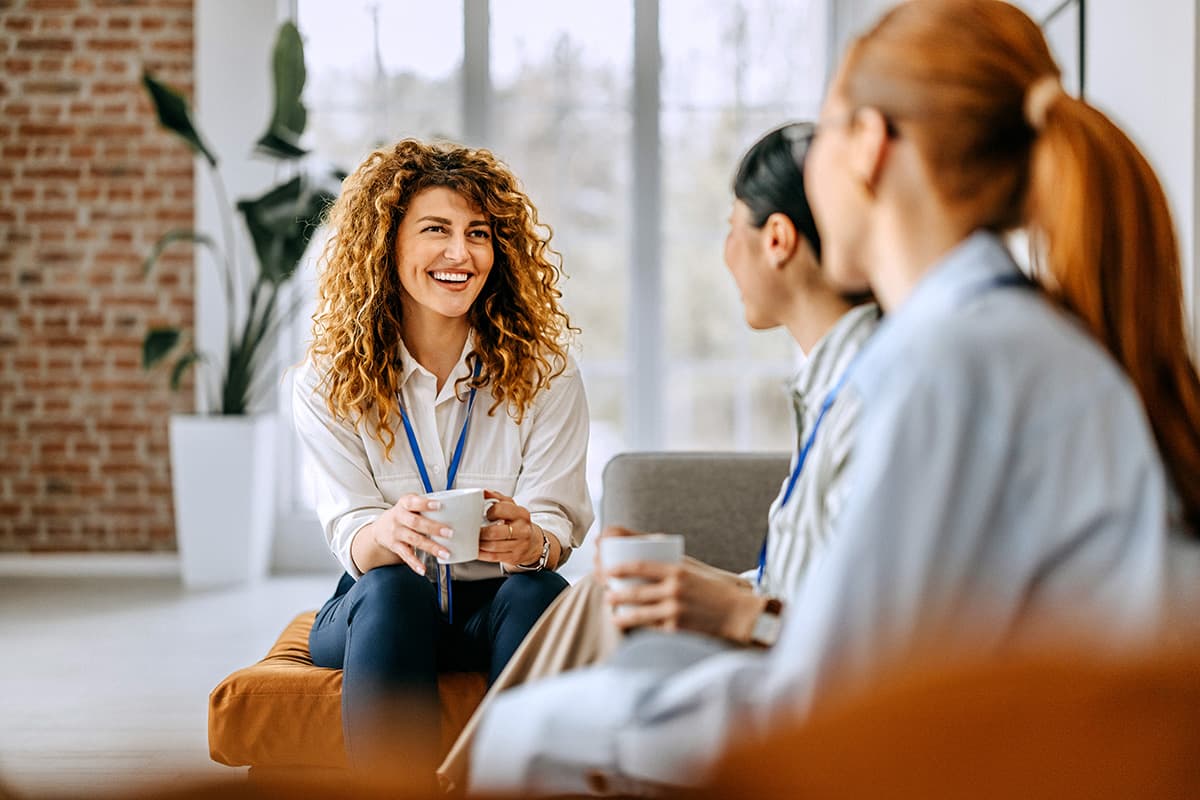 WorkplaceWellbeing