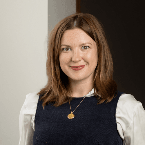 Hetty Ahern