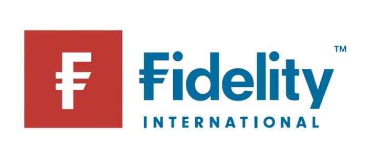 Fidelity logo