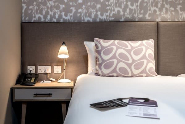 EdgbastonHotelRoom