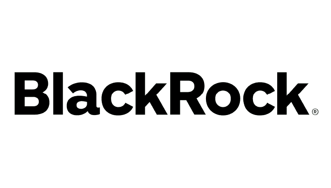 Blackrock Logo