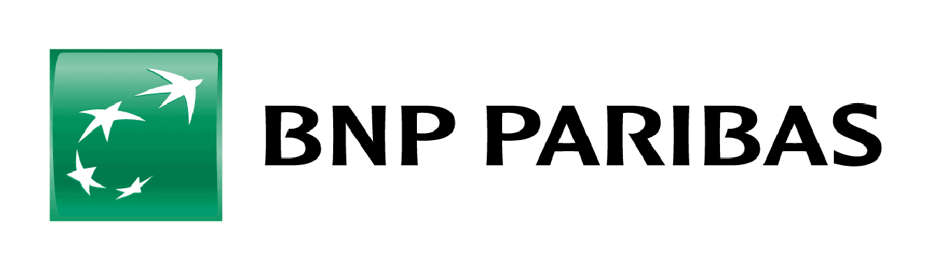 BNP Paribas Logo