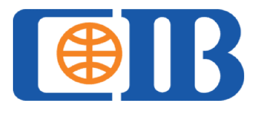 CIB Logo