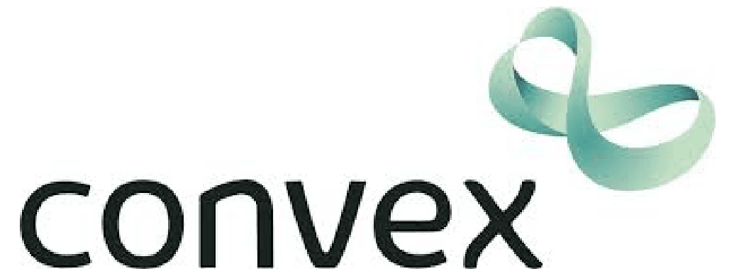 Convex Logo