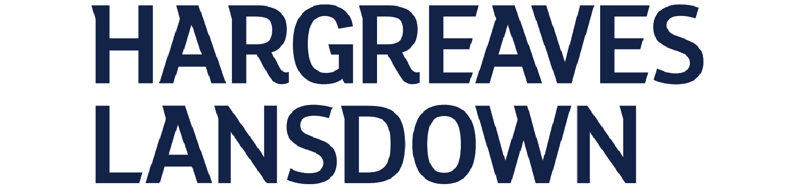 Hargreaves Lansdown Logo