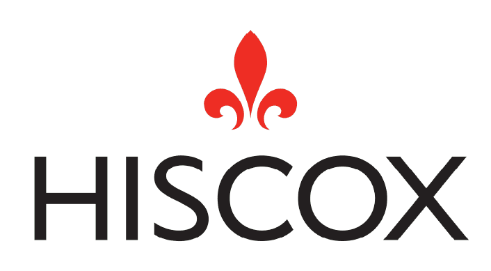 Hiscox Logo