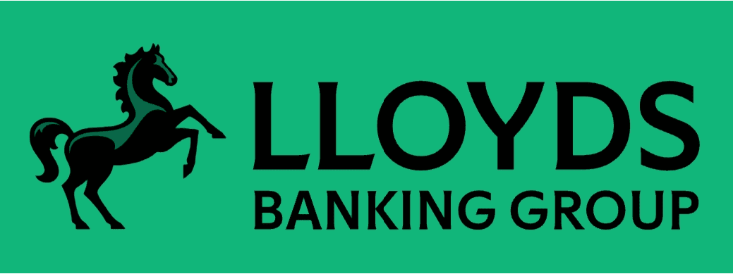 Lloyds Banking Group Logo