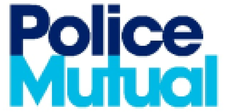 Police Mutual Logo