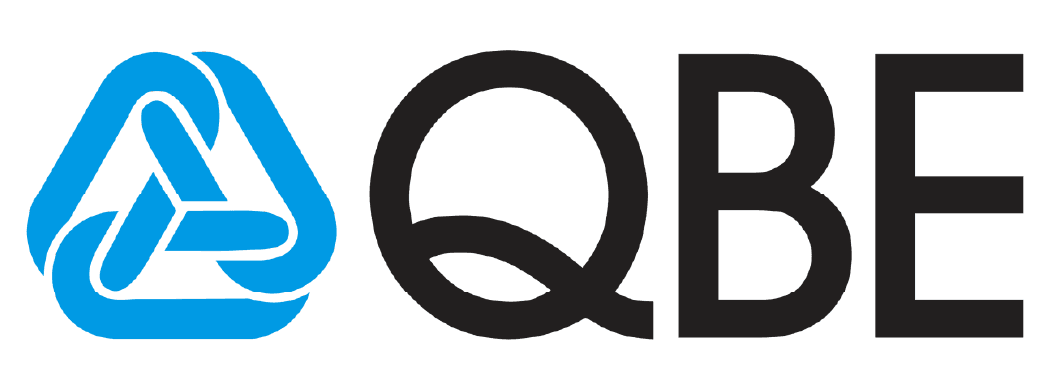 QBE Logo