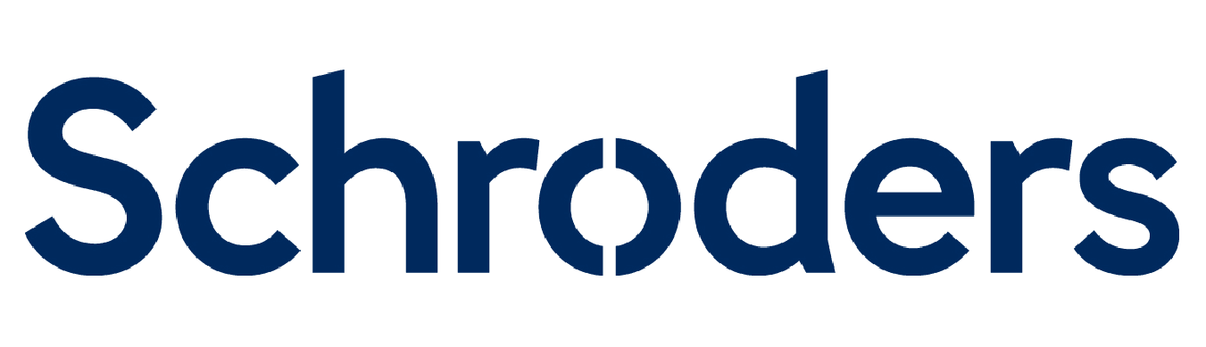 Schroders Logo