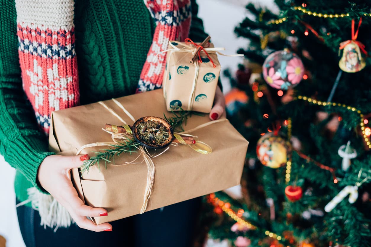 Christmas Presents