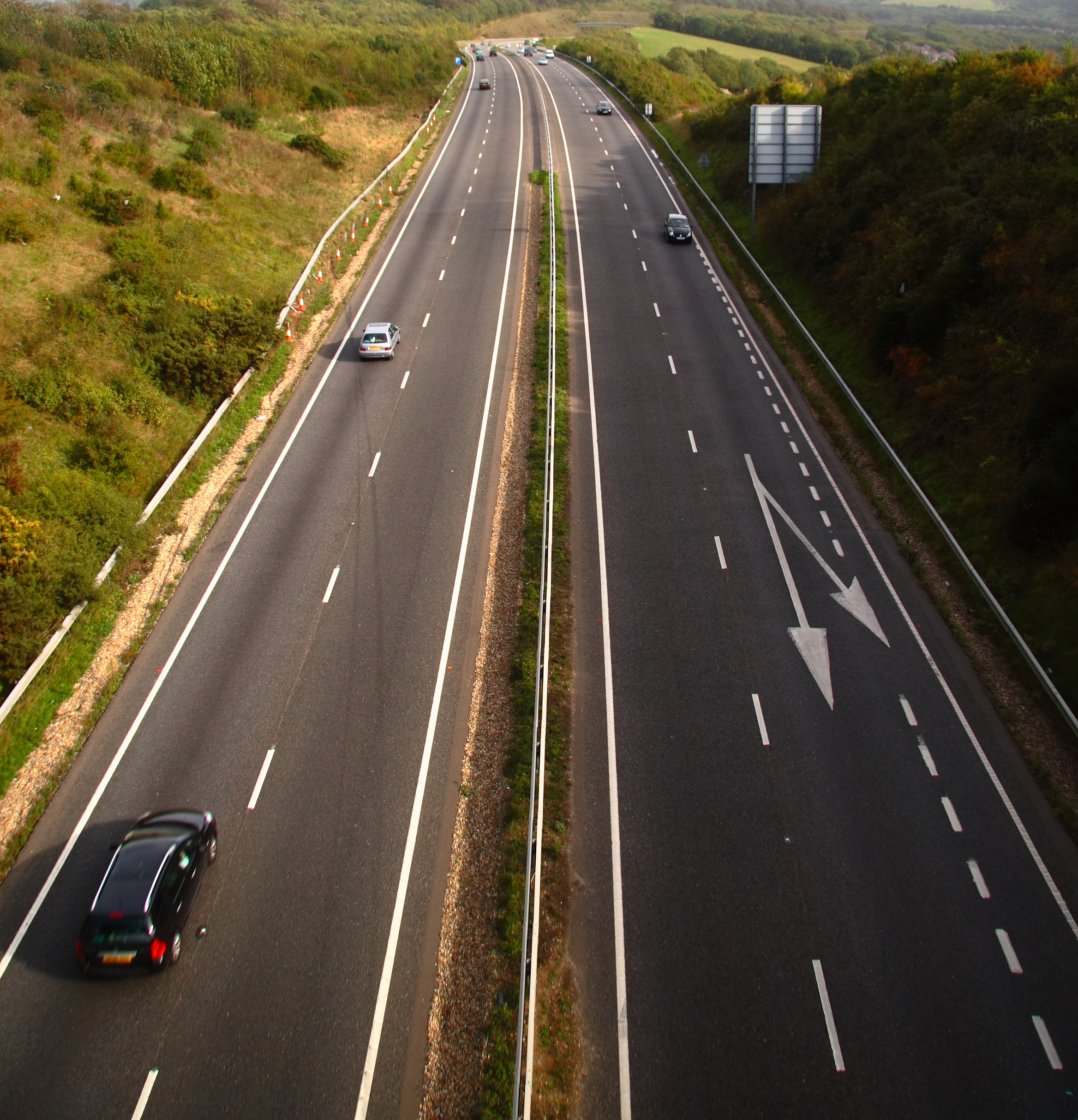 Motorway
