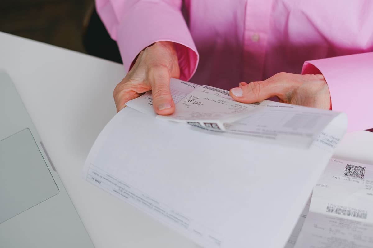 Insurance wildfires keep receipts