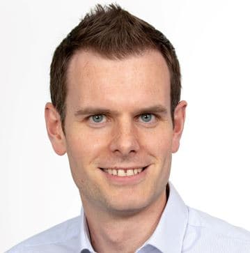 Martin Murphy
