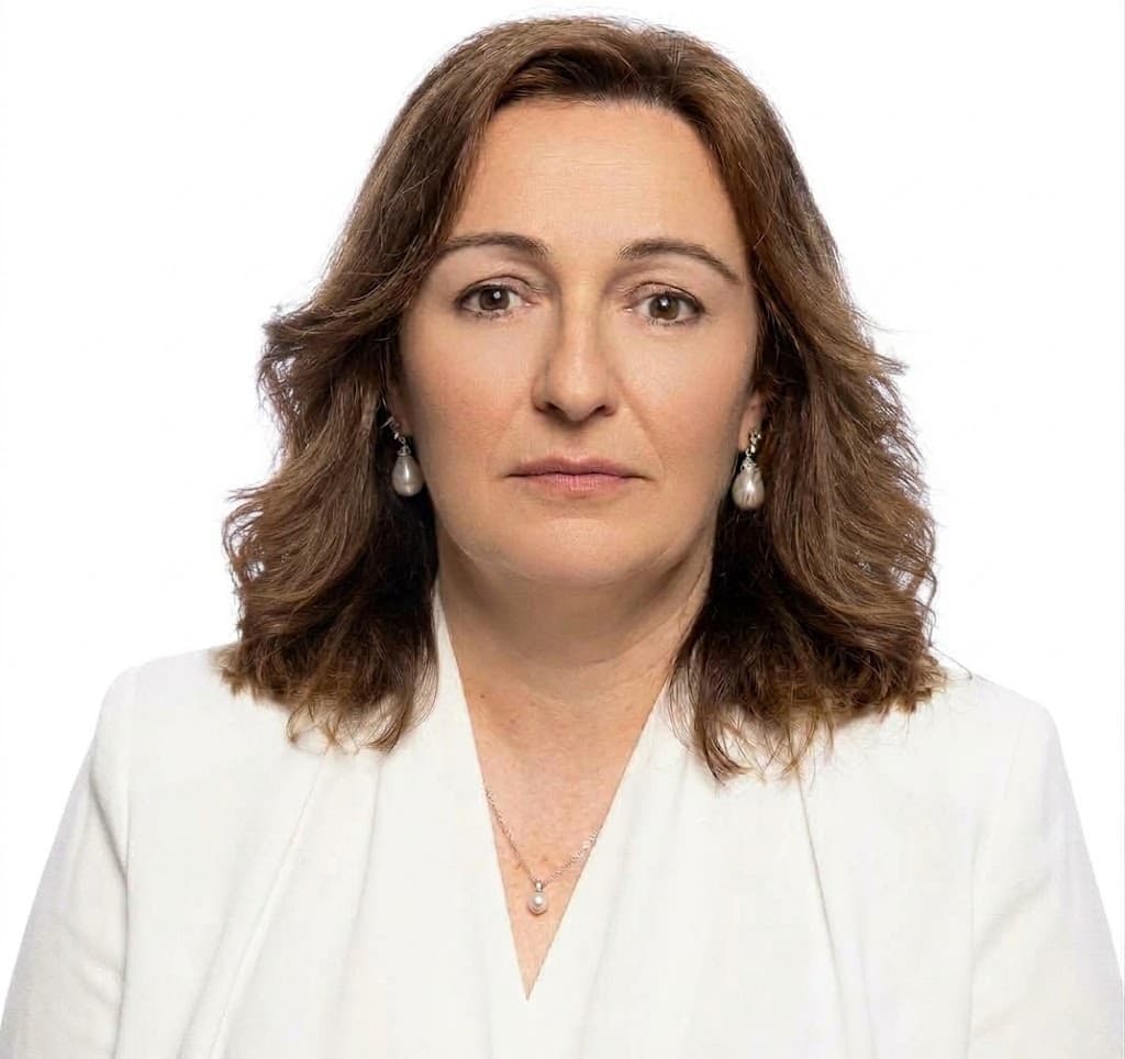 Dimitra Christakou