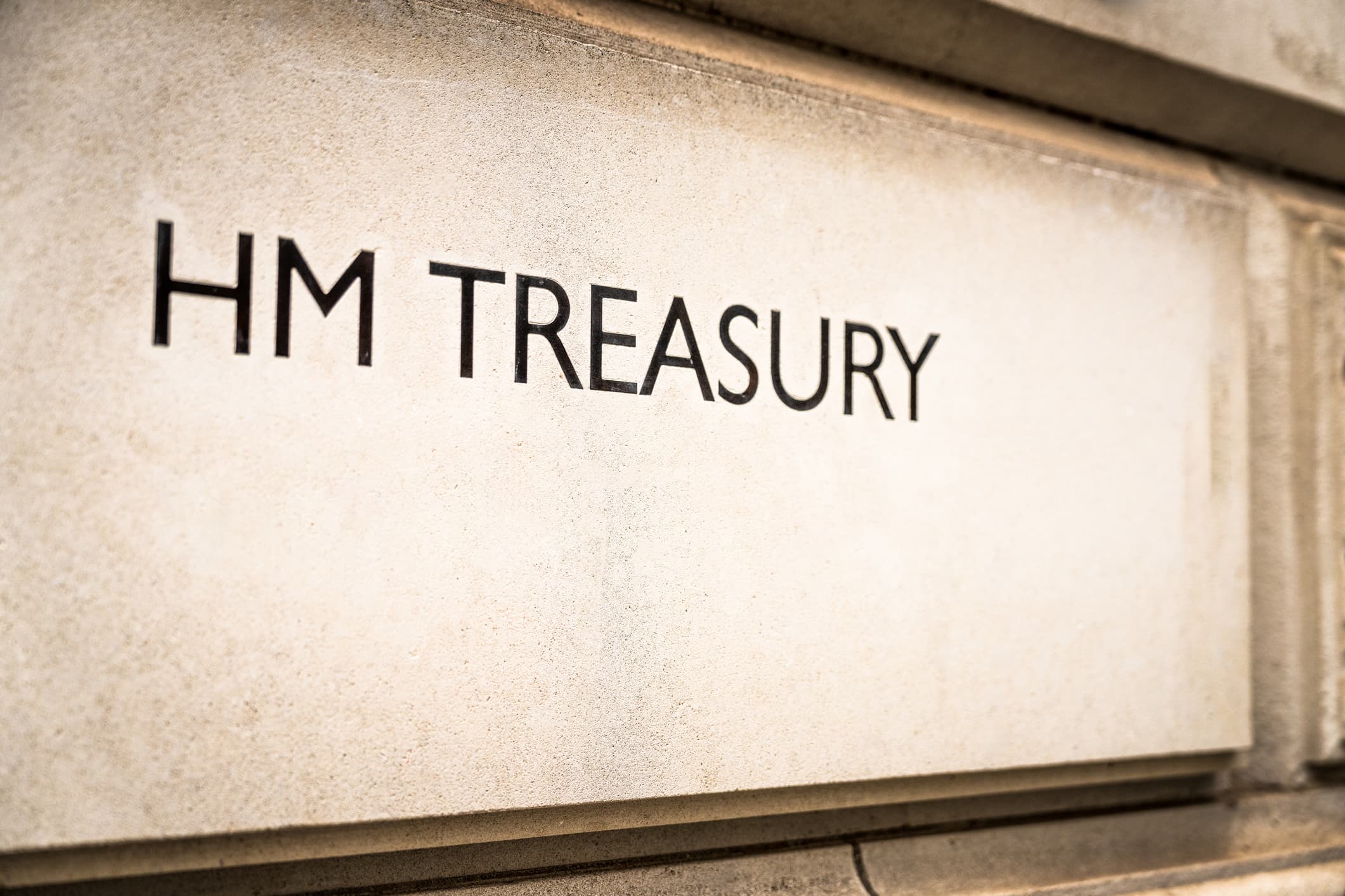 HM Treasury
