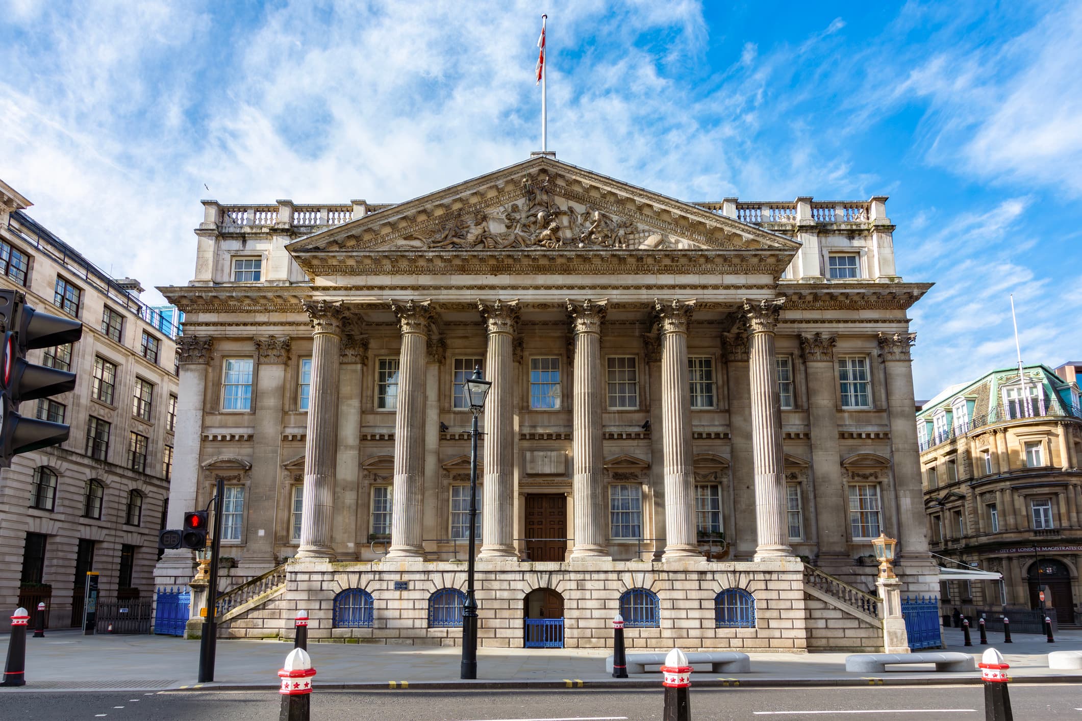 Mansion House Accord First Progress Update