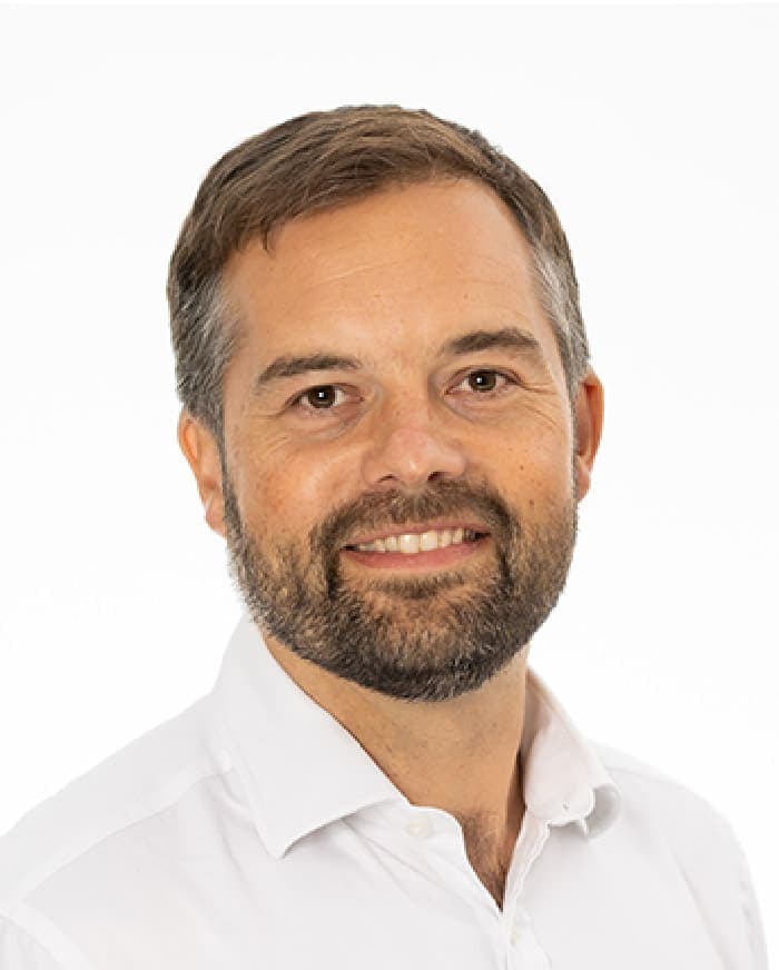 Alistair Hargreaves