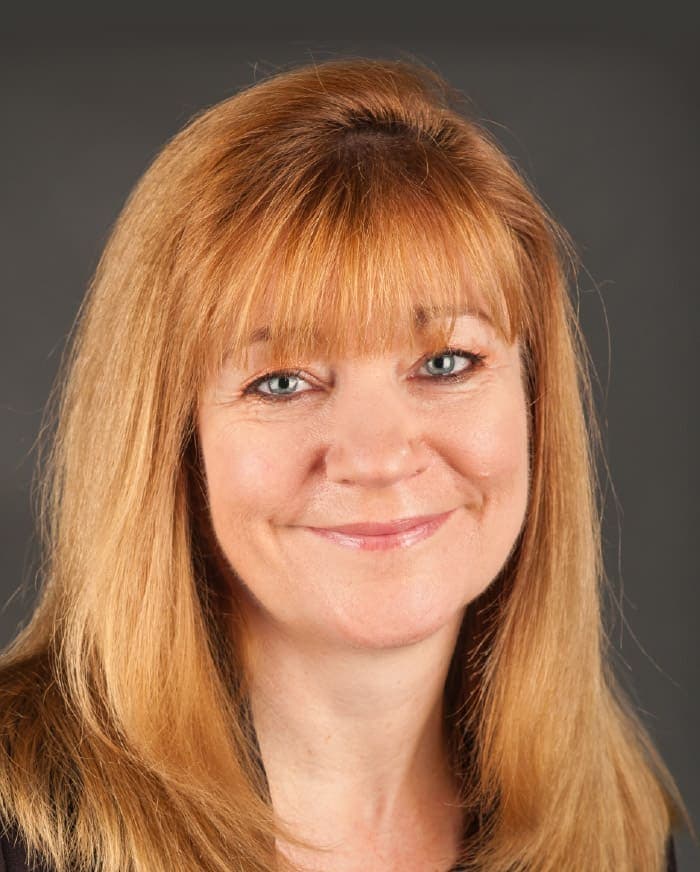 Baroness Kay Swinburne