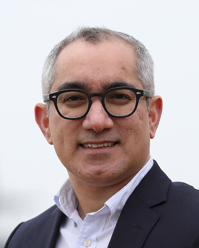 Jim Islam