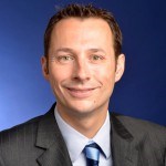 Andy Manson, Principal Advisor, KPMG
