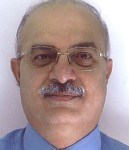 Farshid Kapadia, Head of Enterprise Security & Risk Management, Europe, TCS