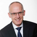 Kevin Thompson, CEO, Insurance Ireland