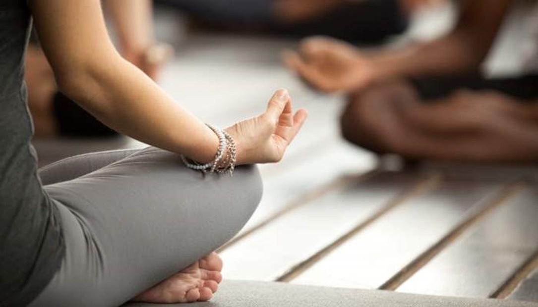 Insurance for yoga teachers