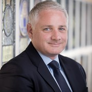 James Dalton, Director, General Insurance Policy
