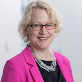 Yvonne Braun, Director of Policy, Long-Term Savings and Protection, ABI Executive sponsor for LGBT+ inclusion